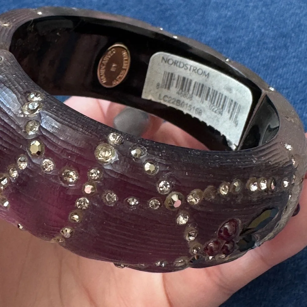 Alexis Bittar alexis bittar